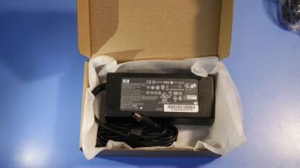 Блок питания HP 19.5V-6.7A (7.4*5.0) 130W