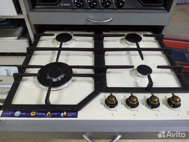 Варочная поверхность Oasis P-MRT новая