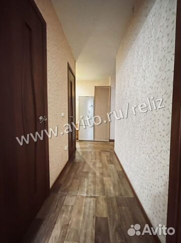 3-к. квартира, 98 м², 3/9 эт.