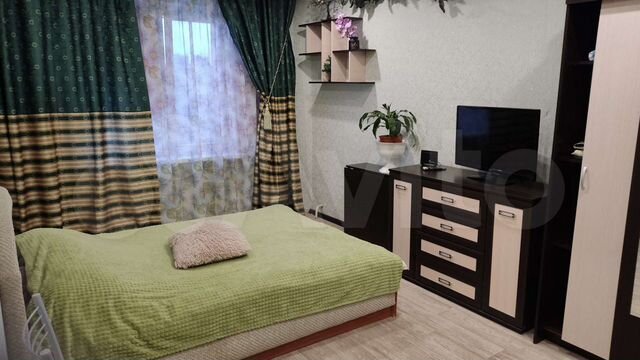 1-к. квартира, 45 м², 9/9 эт.