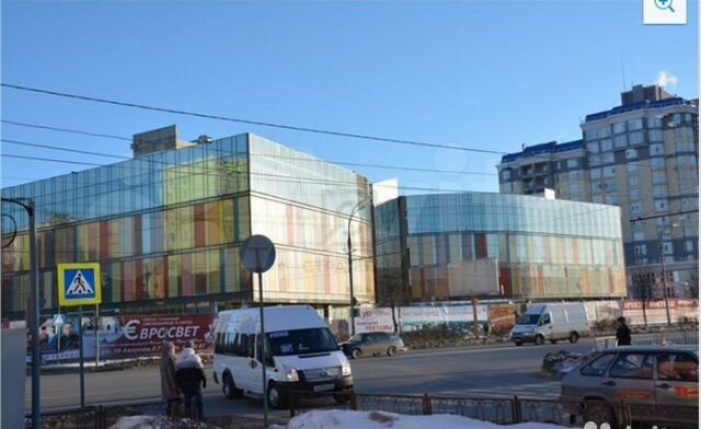 Торговая площадь, 75.9 м²