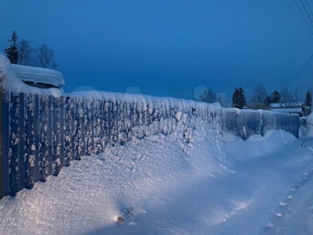 Дача 20 м² на участке 6 сот.