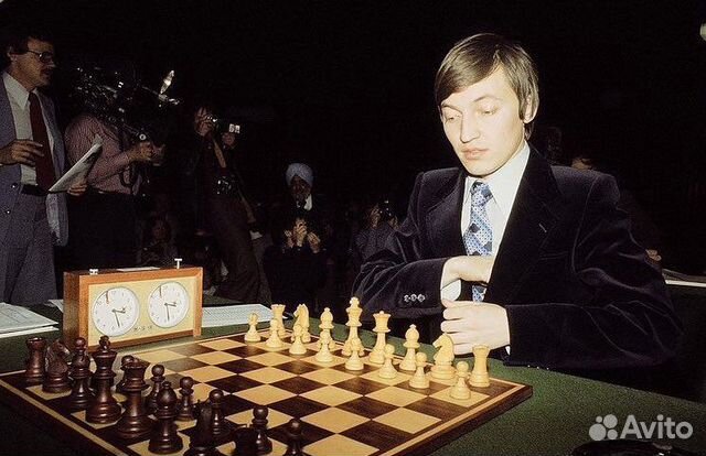 Обучение шахматам