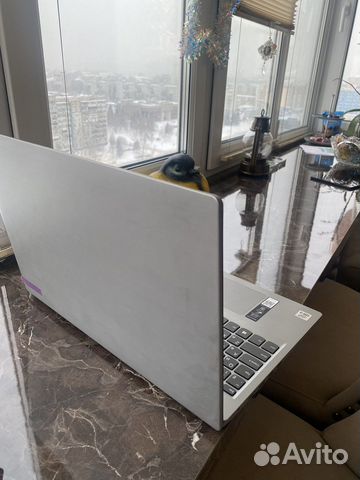 Ноутбук lenovo ideapad s145-15llL