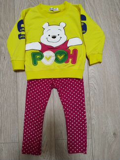 Вещи на 1-3 года, в идеале