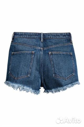 Шорты H&M размер М