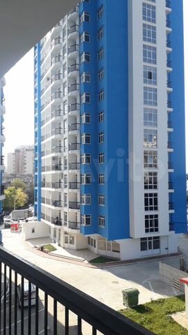 2-к. квартира, 48,9 м², 16/17 эт.