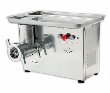 Мясорубка мим-300М (300кг/ч, 1,44кВт, 380В)