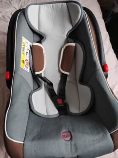 Переноска для младенца