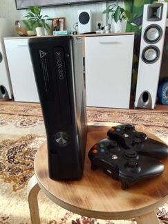 Xbox 360