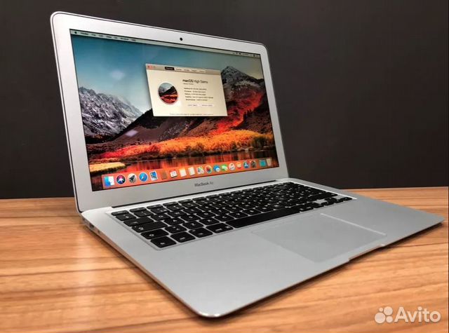 Apple MacBook Air