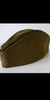 Пилотки к 9 мая