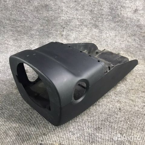 Кожух рулевой колонки Volkswagen Passat B6