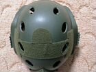 Шлем страйкбольный T&D Ops-Core объявление продам