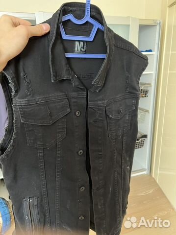 Кофты и куртки