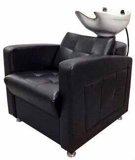 Мойка Ден со средней раковиной