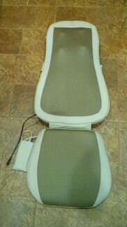 Массажное кресло-накидка RT-2138