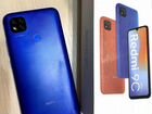 Телефон redmi 9c NFC