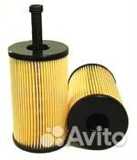 Фильтр Масляный alco MD-425 citroen/peugeot