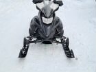Снегоход Yamaha Nytro XTX объявление продам