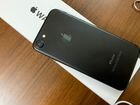 Телефон iPhone