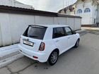 LIFAN Smily (320) 1.3 МТ, 2011, 164 000 км