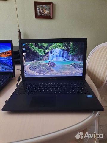 Asus X551C/3 i3-3217U/4Gb/750Gb Сост Нового Гарант