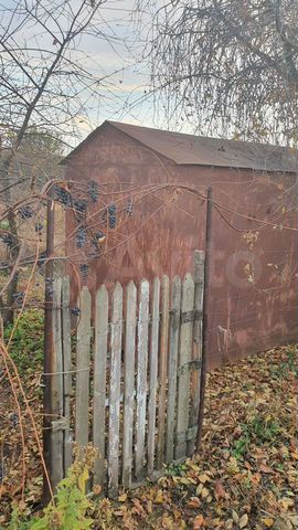 Дача 20 м² на участке 5 сот.