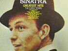 Frank Sinatra Greatest Hits (The Early Years)