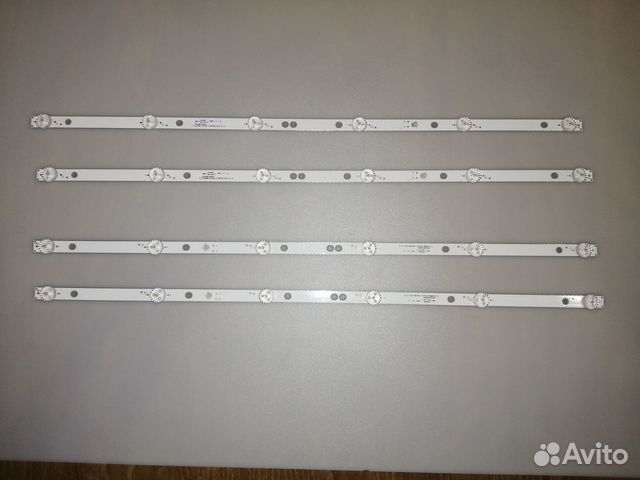 Подсветка для китайских тв разных 32