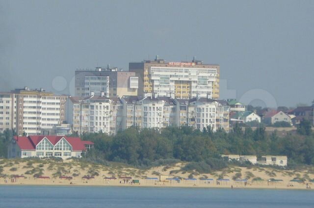 1-к. квартира, 42 м², 8/16 эт.
