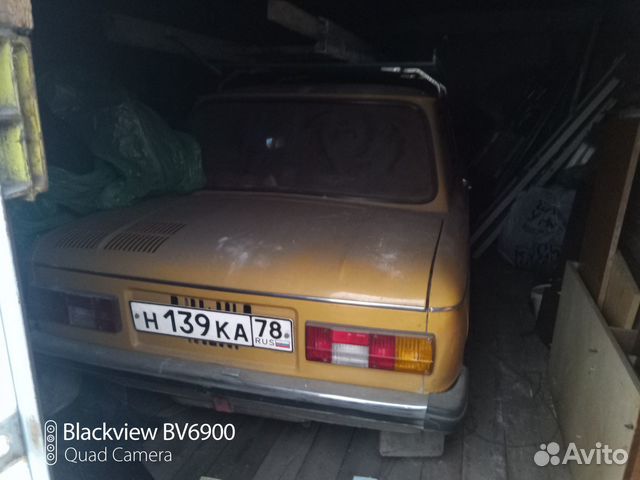 Заз 968м 005