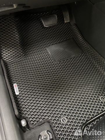 Коврики Ева