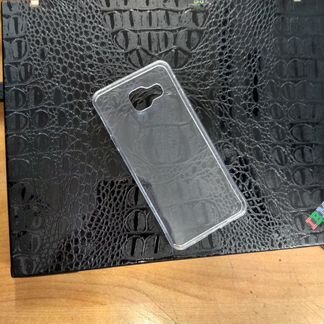 Чехол бампер для Samsung A310 / A3 2016