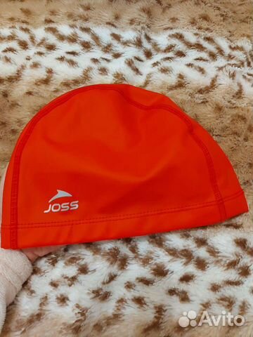 Шапочка для мальчика для бассейна