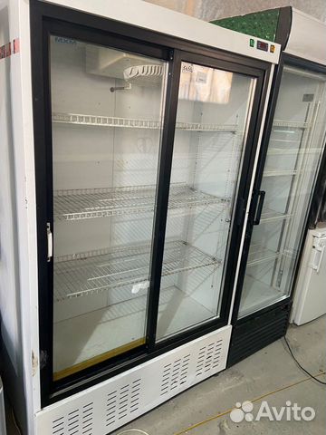 Шкаф холодильный среднетемпературный мхм 800л
