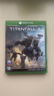 Titanfall 2