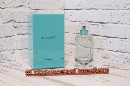 Парфюмерная вода Tiffany & Co Eau De Parfum
