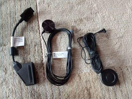 Переходник Scart Samsung