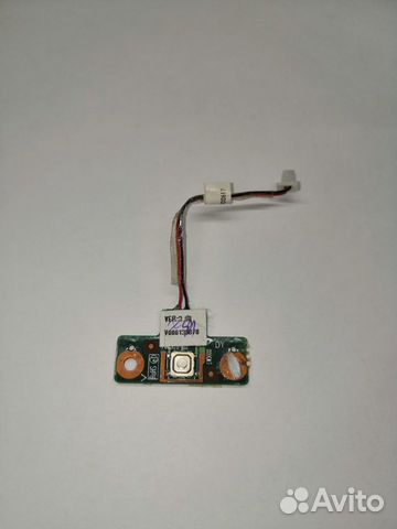 Платы для Toshiba Satellite L300