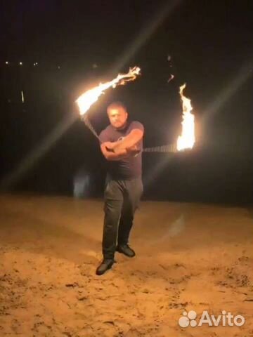 Фаер шоу. Световое шоу. Огненное шоу