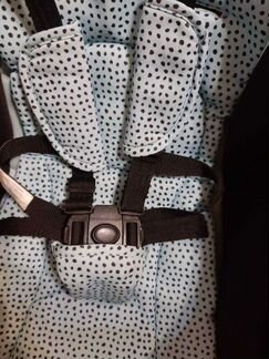 Прогулочная коляска Jetem