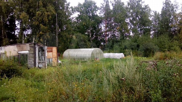 Участок 12 сот. (СНТ, ДНП)