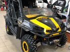 Can-Am Commander 1000
