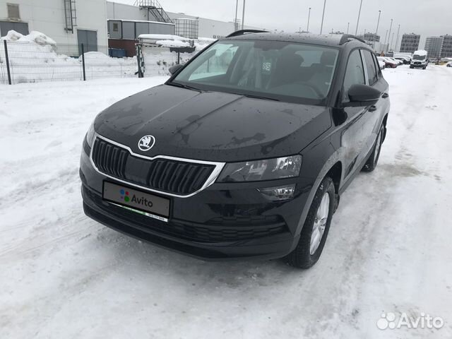 Рольф витебский skoda