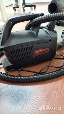 Аппарат для моментального загара