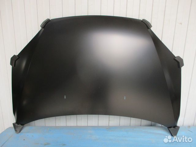 Капот Форд Фокус 2 2004-2008 г (тайвань )