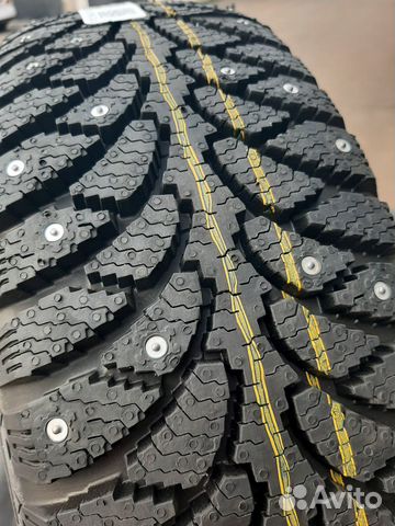 Tunga Nordway 2 205/55 R16