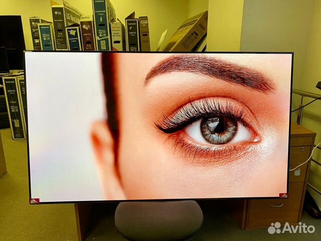 Lg oled65c1rla не может опознать файл