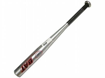 Бита для бейсбола, алюминий